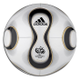 Illustration for article titled World Cup Ball More Advanced Than Your PC